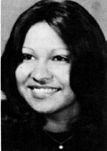 Mary Baca: class of 1977, Norte Del Rio High School, Sacramento, CA.